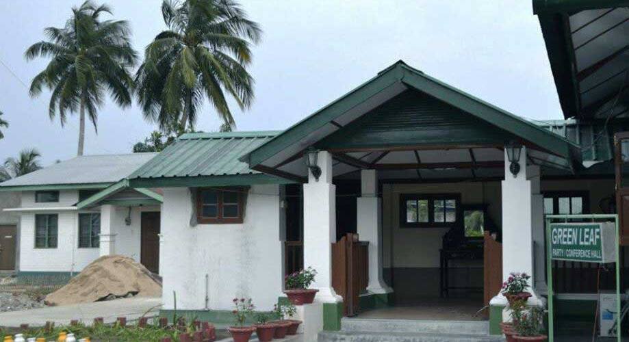 Golaghat Gymkhana Resort, Golaghat 1